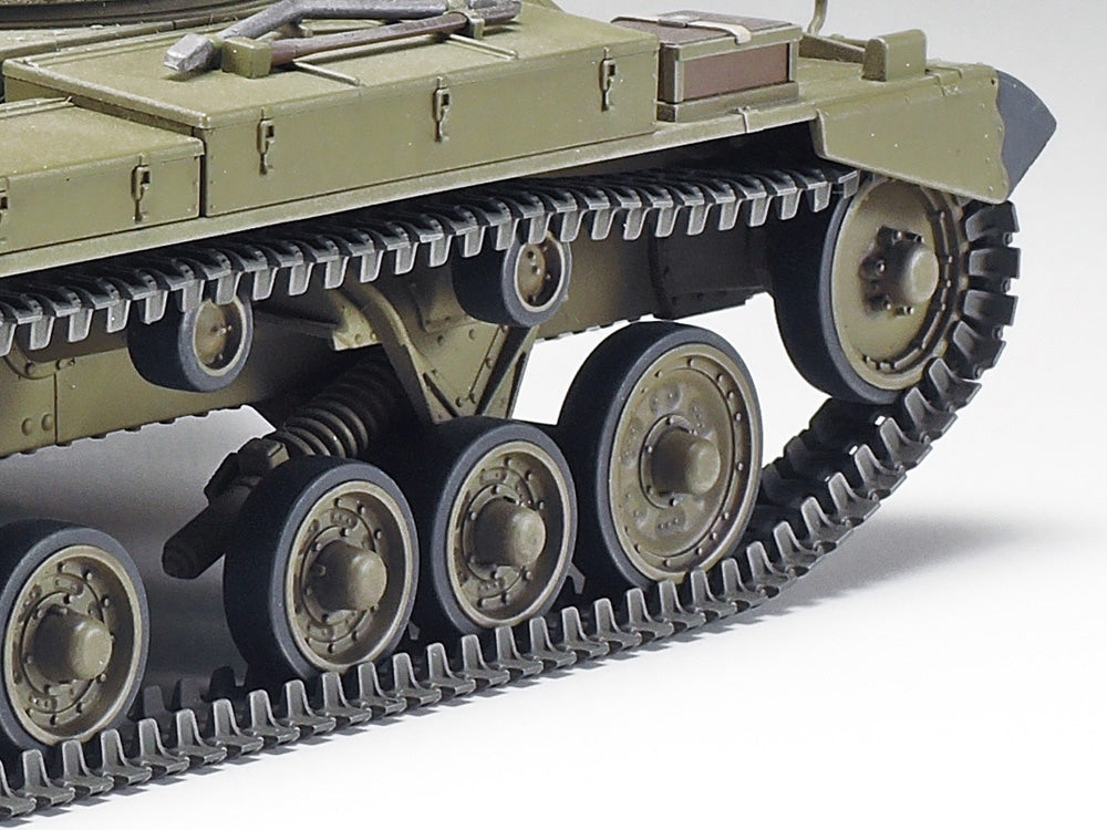 Tamiya 35352 British Infantry Tank Mk. III Valentine Mk. II/ IV 1/35 – Bild 10