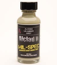 Alclad II ALC-E662 IJN Amber Gray 30 ML