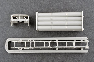 Trumpeter 07176 Terminal High Altitude Area Defence (THAAD) 1/72 – Bild 5