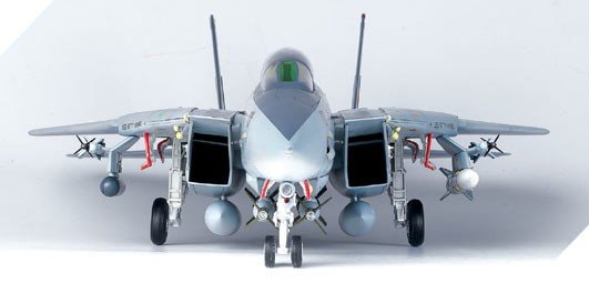 Academy 12206 F-14A Bombcat 1/48 – zdjęcie 5