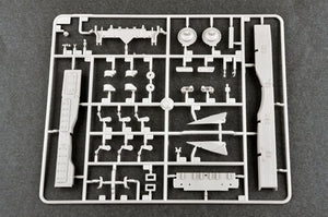 Trumpeter 09515 Russian BMPT-72 Terminator 1/35 – Bild 16