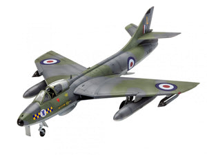 Revell 03908 100 ans de la RAF : Hawker Hunter FGA (1/72) – image 3