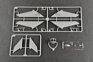 Trumpeter 01685 Nanchang Q5C 1/72 – image 7