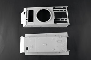 Trumpeter 00948 German Tiger II Heavy Tank - Porsche Turret Early Production 1/16 – Bild 30