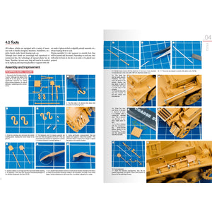 502 Abteilung PACK79 PACK COMBAT VEHICLES OF WWII – VOLUME 1 &amp;amp; 2 EN – Bild 14