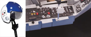Italeri 2990 F-16 Cockpit 1/12 – immagine 3