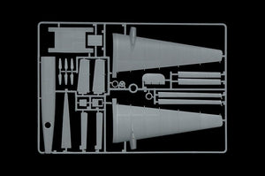 Italeri 1339 Ju 52/3 m See 1/72 – image 6
