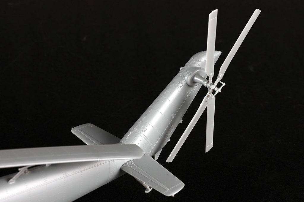 Trumpeter 05830 Mi-35M Hind-E 1/48 – Bild 13