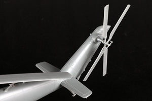 Trumpeter 05830 Mi-35M Hind-E 1/48 – Bild 13