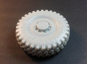 Panzer Art RE35-437 M 1240 M-ATV road wheels 1/35 – Bild 3
