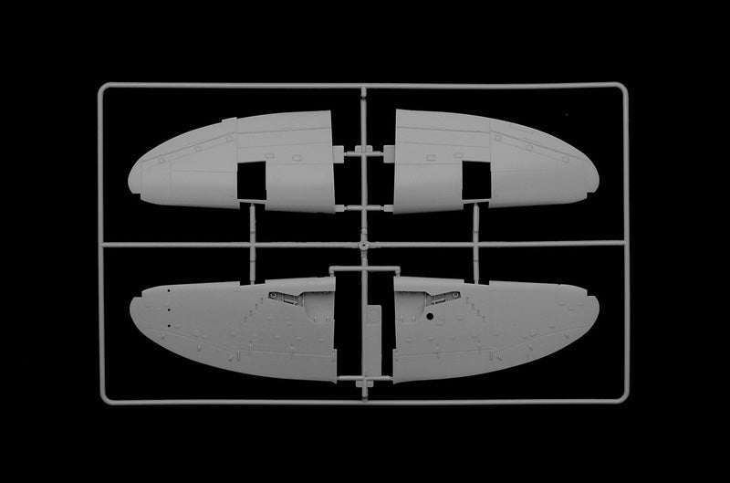 Italeri 2835 P-47D Thunderbolt 1/48 – immagine 7