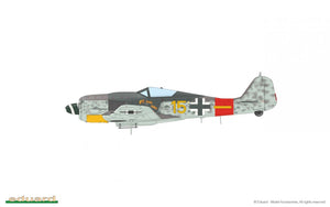 Eduard 7467 Fw 190A-8/R2 Weekend edition 1/72 – Bild 7