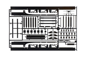 Italeri 3885 Cargo Trailer 1/24 – Bild 5