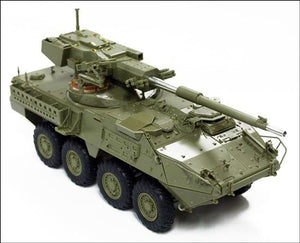 AFV Club 35128 M1128 Stryker MGS 1/35 – immagine 2