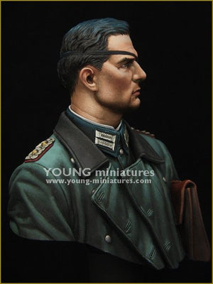 Young Miniatures YM1854 OPERATION VALKYRIE 1/10 – imagen 8