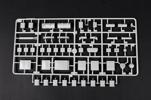 Trumpeter 00935 German Sd.Kfz 173 Jagdpanther Late Version 1/16 – image 11