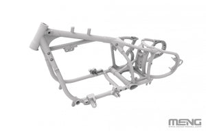 Meng Model MT-006 BMW R18 Classic 1/9 – zdjęcie 6