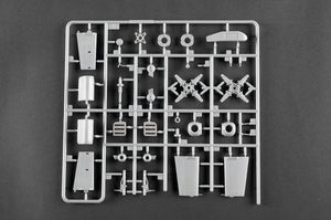 Trumpeter 05838 AH-64A Apache 1/48 – Bild 22