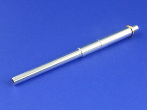 Aber 35L-066 German15 cm L/29,5 howitzer barrel for sFH 18 and Hummel 1/35 – immagine 2