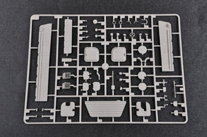 Trumpeter 05585 Russian BMP-2D IFV – immagine 6