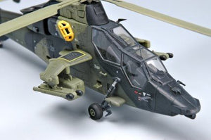 Hobby Boss 87214 Tiger UHT (German) 1/72 – Bild 2