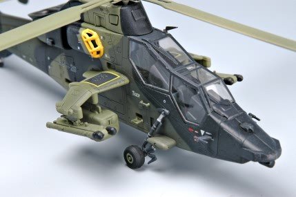 Hobby Boss 87214 Tiger UHT (German) 1/72 – Bild 2