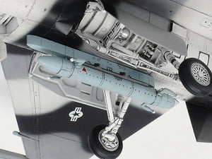 Tamiya 61106 F-16C/N AGRESSEUR/ADVERSAIRE 1/48 – image 6