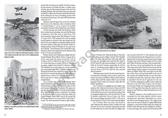 Kagero 95004 Guerrilla Nightmare. Luftwaffe Stukas at War Against Tito’s Partisans in Yugoslavia EN – zdjęcie 2