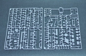 Trumpeter 00915 SU-100 SPG 1/16 – Bild 11