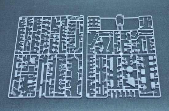 Trumpeter 00915 SU-100 SPG 1/16 – Bild 11