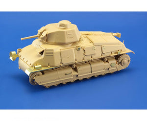 Eduard 36322 Somua TAMIYA 1/35 – image 2