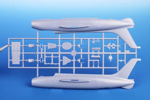 Special Hobby 72415 Vautour IIB ‘French Jet Bomber’ 1/72 – Bild 4