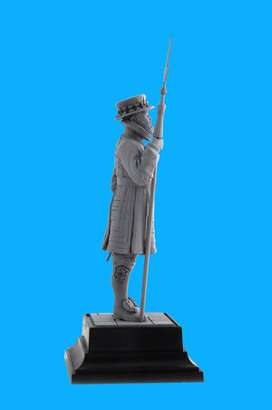 ICM 16006 Yeoman Warder Beefeater 1/16 – immagine 3