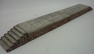 RT-Diorama 35246 Railroad Platform 1/35 – imagen 6