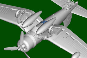 Hobby Boss 80385 F4U-2 Corsair 1/48 – Bild 8