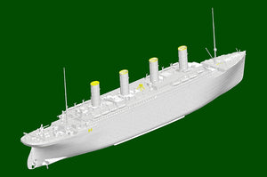 Hobby Boss 83420 Titanic 1/700 – zdjęcie 5