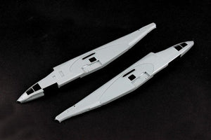 Trumpeter 02276 Sukhoi Su-25 Frogfoot A 1/32 – Bild 3