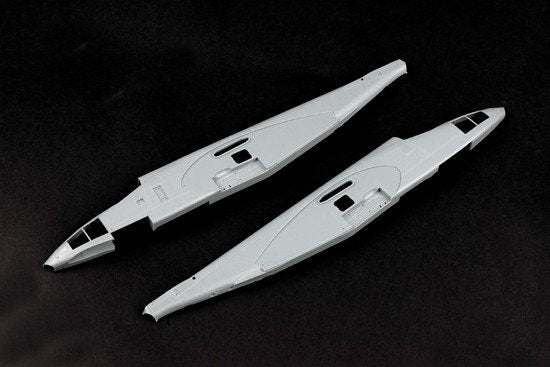 Trumpeter 02276 Sukhoi Su-25 Frogfoot A 1/32 – Bild 3