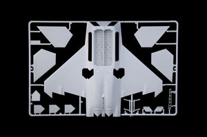 Italeri 2822 F-22 A Raptor 1/48 – image 7