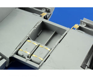 Eduard 32379 Mosquito FB Mk. VI exterior TAMIYA – imagen 3