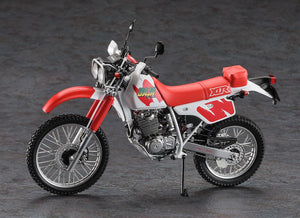 Hasegawa 21516 Honda XLR Baja (MD22) (1991) 1/12 – immagine 2