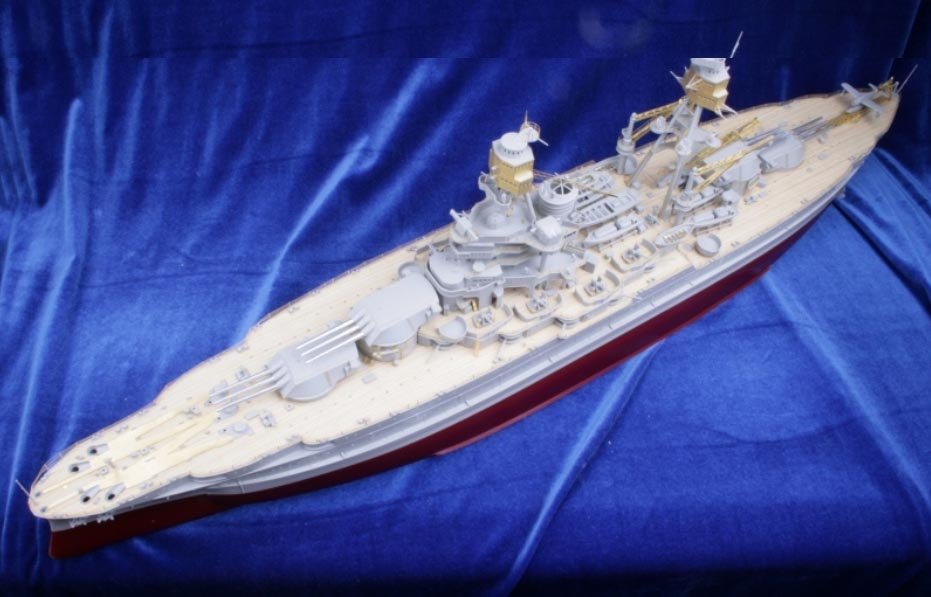 MK1 Design MD-20001 ARIZONA DX PACK 1/200 – immagine 10