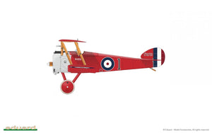Eduard 11151 Camel &amp;amp; Co. 1/48 – zdjęcie 20