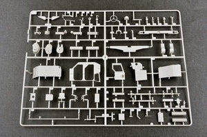 Trumpeter 01038 48N6E of 5P85S TEL S-300PMU SA-10 GRUMBLE 1/35 – immagine 11