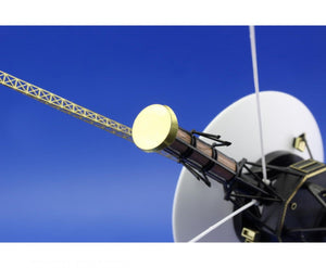 Eduard 48761 Sonde spatiale Voyager 1/48 Hasegawa – image 16