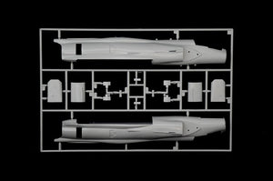 Italeri 2785 SAAB JA 37/AJ 37 VIGGEN 1/48 – immagine 7