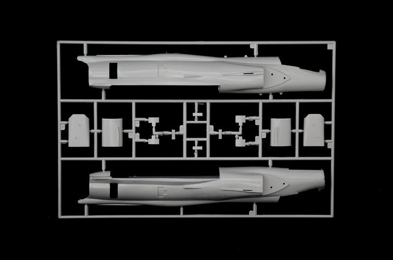 Italeri 2785 SAAB JA 37/AJ 37 VIGGEN 1/48 – immagine 7