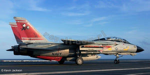Revell 63960 F-14D Super Tomcat Model Set 1/72 – Bild 2