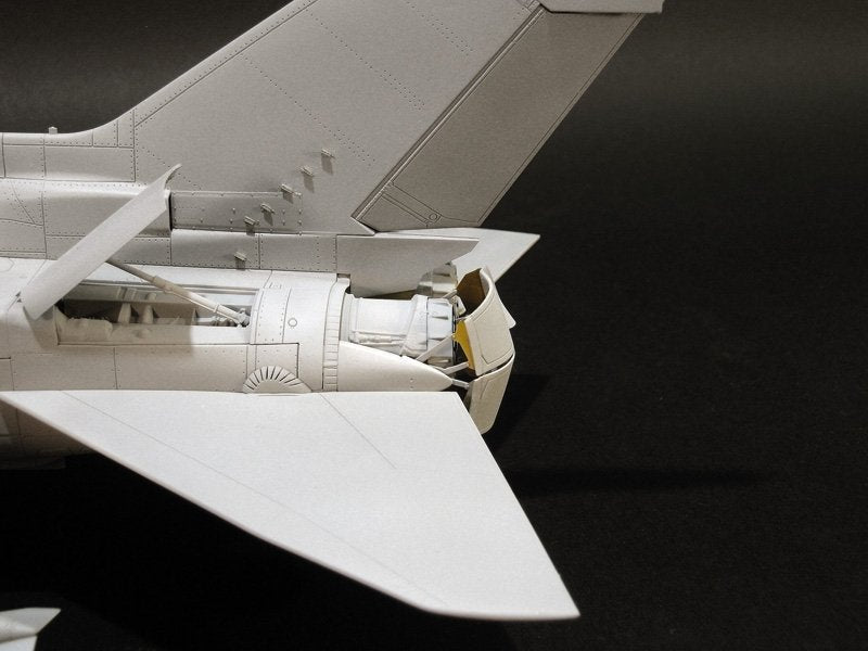 Italeri 2517 Tornado ECR 1/32 – image 11