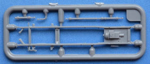 ACE 72589 134in Panel Van mod. 1939 1/72